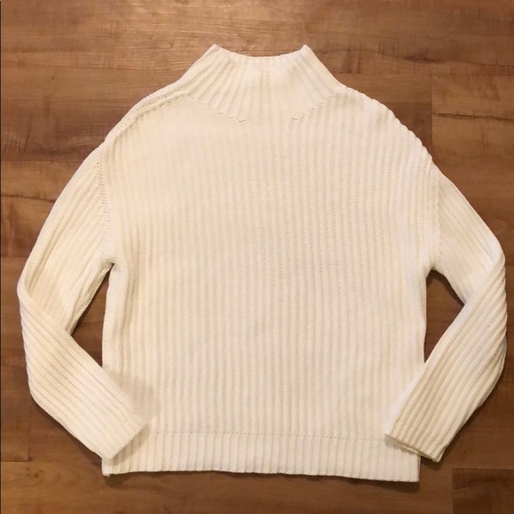 GAP Sweaters - White sweater